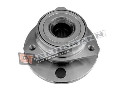 GT-BERGMANN Automotive Rato guolio komplektas