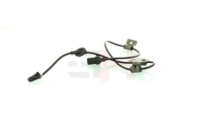 GH - Snímač počtu otáčok kolesa SUBARU , GH-704426V