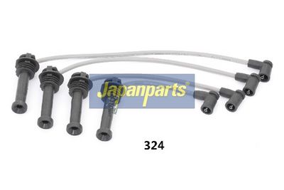 JAPANPARTS Комплект проводов зажигания