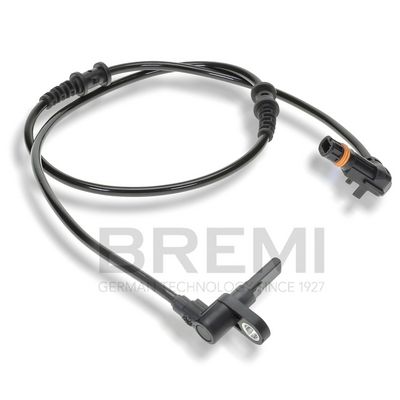 Vorschau Sensor, Raddrehzahl