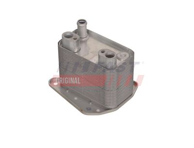RADIATOR ULEI CUTIE VITEZE FAST FT04631 20