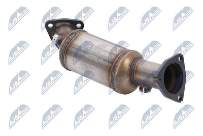 CATALIZATOR NTY KATVW006 33