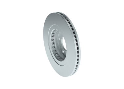 BREMSSCHEIBE BOSCH 0986479H02 12