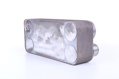 RADIATOR RETARDER NISSENS 90761 28