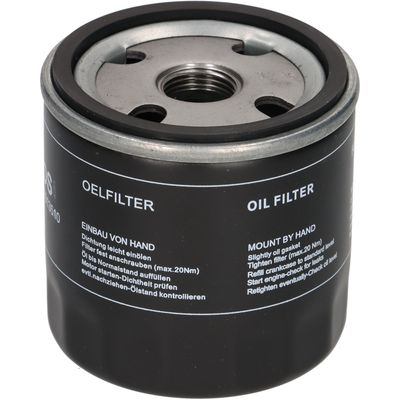 ÖLFILTER KOLBENSCHMIDT 50013510 9