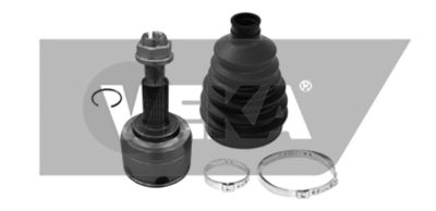 SET ARTICULATIE PLANETARA