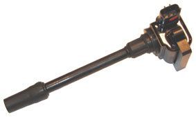 Катушка зажигания EUROCABLE DC-1240 для MITSUBISHI SPACE