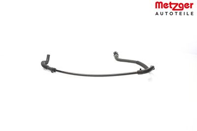 FURTUN RADIATOR METZGER AUTOTEILE 2420581 21