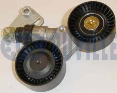 RIEMENSPANNER KEILRIPPENRIEMEN