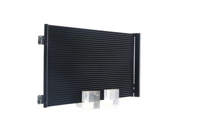 CONDENSATOR CLIMATIZARE MAHLE AC751000S 43