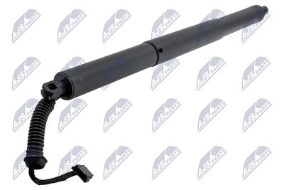 Sprężyna gazowa, pokrywa bagażnika NTY AE-BM-120