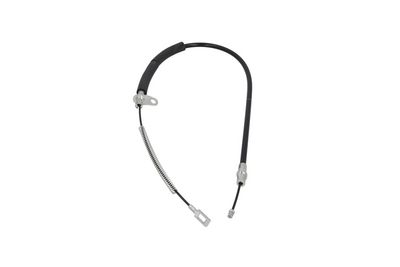 Trosas, stovėjimo stabdys