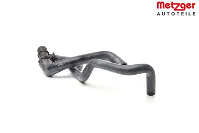 FURTUN RADIATOR METZGER AUTOTEILE 2420002 25