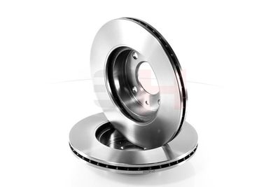 DISC FRANA GH GH403444 24