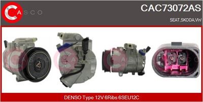 COMPRESOR CLIMATIZARE