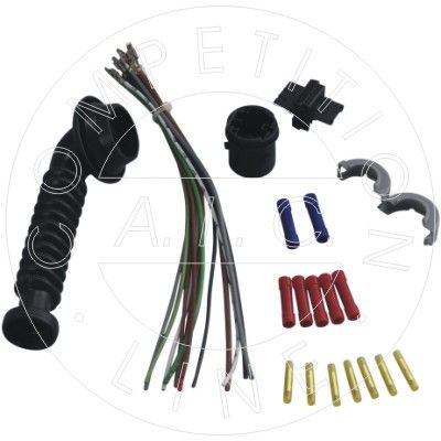 SET DE REPARAT CABLURI USA