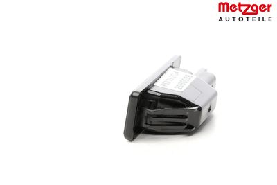 ILUMINARE NUMAR DE CIRCULATIE METZGER AUTOTEILE 2080028 13