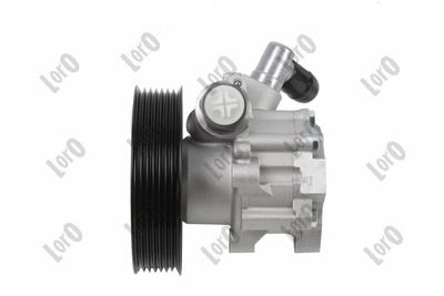 Hydraulic Pump, steering 140-01-056