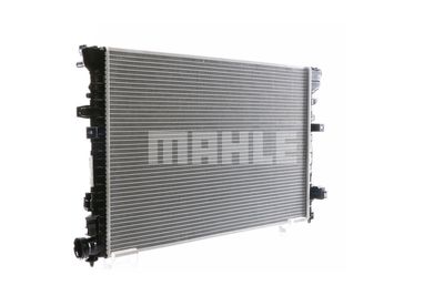 RADIATOR RACIRE MOTOR MAHLE CR587000S 27
