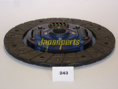 JAPANPARTS Sankabos diskas