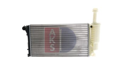 KüHLER MOTORKüHLUNG AKS DASIS 080097N 15