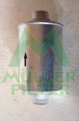 Топливный фильтр MULLER FILTER FB116 для LADA PRIORA