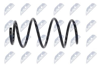 ARC SPIRAL NTY ASZWW071 26