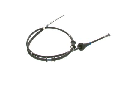 SEILZUG FESTSTELLBREMSE BOSCH 1987477677 20