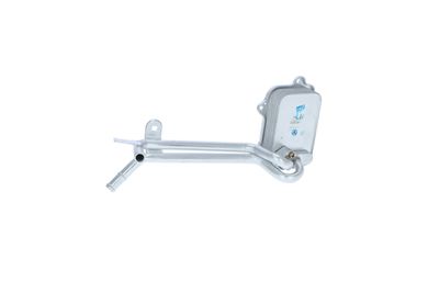 RADIATOR ULEI ULEI MOTOR NRF 31261 42