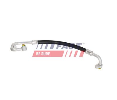 CONDUCTA INALTA PRESIUNE AER CONDITIONAT