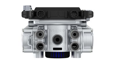 Drukmodulator ABS (nieuw)