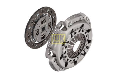 комплект съединител Schaeffler LuK