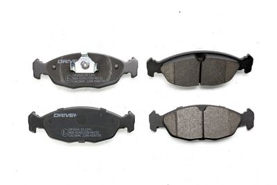 SET PLACUTE FRANA FRANA DISC DR!VE+ DP1010101241 1