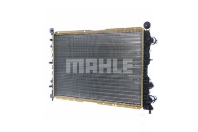 RADIATOR RACIRE MOTOR MAHLE CR1412000S 34