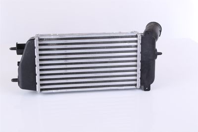 INTERCOOLER COMPRESOR NISSENS 96774 23