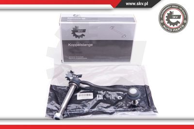 Тяга / стойка, стабилизатор ESEN SKV 04SKV484 для CITROËN C5