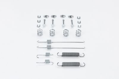 Remschoen montage set past: DAIHATSU CUORE VII, MATERIA, SIRION  SUBARU JUSTY IV 0.7-1.5LPG 01.05-