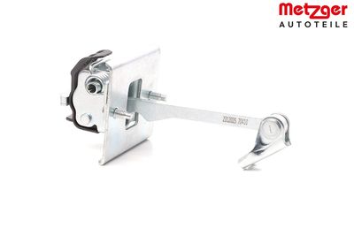 FIXARE USA METZGER AUTOTEILE 2312025 4