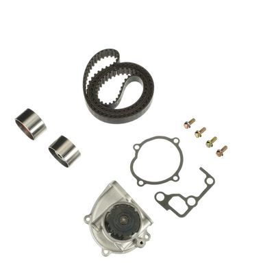 SET POMPA APA + CUREA DINTATA GATES KP15596XS 65