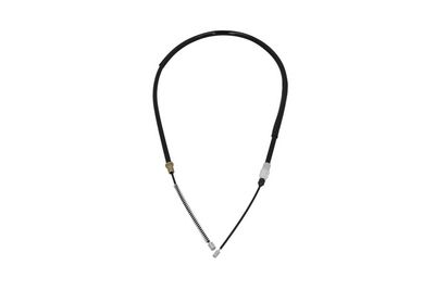 CABLU FRANA DE PARCARE