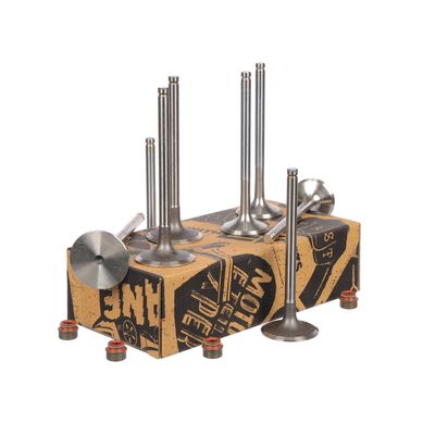 SET SUPAPE SUPAPă ADMISIE/EVACUARE ET ENGINETEAM VS0023VR1 15