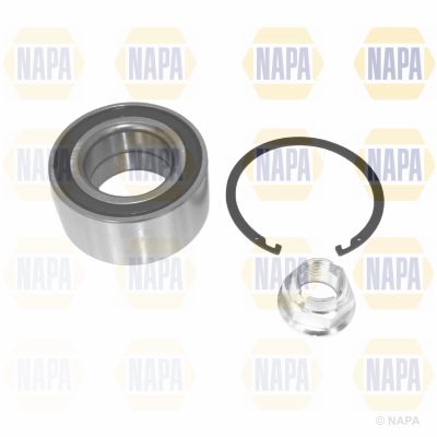 Wheel Bearing Kit NAPA PWB1392