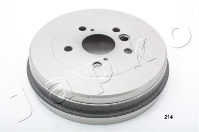 JAPKO 56214 Тормозной барабан для TOYOTA RAV 4 II (_A2_) 2.0 D 4WD (CLA20_, CLA21_) JAPKO 56214 Тормозной барабан для TOYOTA RAV 4 II (_A2_) 2.0 D 4WD (CLA20_, CLA21_)