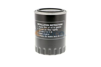 ÖLFILTER VAICO V100316 25