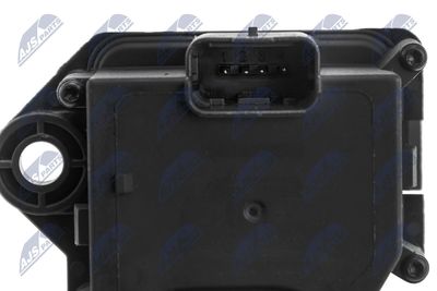 REZISTOR VENTILATOR HABITACLU NTY ERDCT030 7