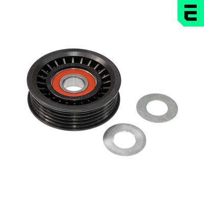 SPANNROLLE KEILRIPPENRIEMEN