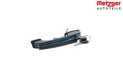 MANER USA METZGER AUTOTEILE 2310598 34