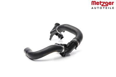 KüHLERSCHLAUCH METZGER AUTOTEILE 2420055 14