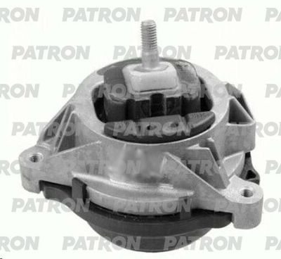 PATRON PSE30571 Подушка двигателя  для BMW 1 (Бмв 1)