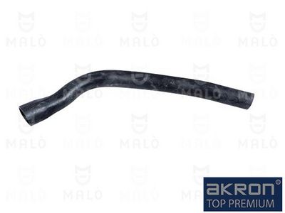 маркуч на радиатора AKRON-MALÒ 272652A